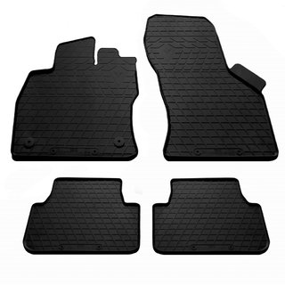 Резиновые коврики (4 шт, Stingray Premium)