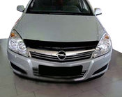 Opel Astra H 2004-2013 гг. Дефлектор капота (SIM) фото 1