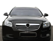 Opel Insignia 2008-2017 гг. Дефлектор капота (SIM) фото 1
