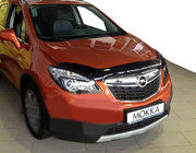 Opel Mokka 2012-2021 гг. Дефлектор капота (SIM) фото 1