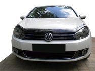 Volkswagen Golf 6 2008-2014 гг. Дефлектор капота (SIM) фото 1