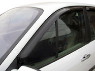Renault Scenic/Grand 2003-2009 гг. Ветровики на окна (4 шт, SIM) фото 1