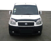 Fiat Doblo I 2005-2010 гг. Дефлектор капота (SIM) фото 1