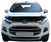 Ford Ecosport 2013-2022 гг. Дефлектор капота (SIM) фото 1