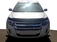 Ford Edge 2014-2024 гг. Дефлектор капота (SIM) фото 1