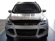 Ford Kuga/Escape 2013-2019 гг. Дефлектор капота 2013-2016 SIM фото 1