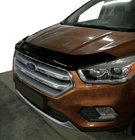Ford Kuga/Escape 2013-2019 гг. Дефлектор капота 2016+ SIM фото 1