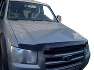 Ford Ranger 2007-2011 гг. Дефлектор капота VIP (2009-2011) фото 1