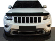 Jeep Grand Cherokee WK2 2010-2021 гг. Дефлектор капота (SIM) фото 1