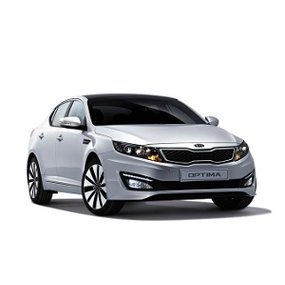 Тюнинг Kia Optima 2010-2016 гг.