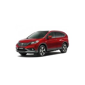 Тюнинг Honda CRV 2012-2016 гг.