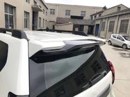 Toyota Land Cruiser Prado 150 2009-2023 гг. Вставка спойлера (поверх оригинального спойлера) фото 1
