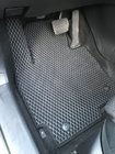 Mazda CX-5 2012-2017 гг. Коврики EVA (черные) фото 1
