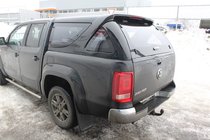 Volkswagen Amarok 2010-2022 гг. Кунг Adrenaline фото 1