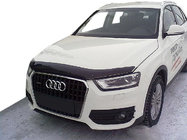 Audi Q3 2011-2019 гг. Дефлектор капота (SIM) фото 1