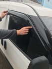 Opel Combo 2012-2018 гг. Ветровики DD-Mugen 4 штуки фото 1