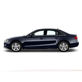 Тюнинг Audi A4 B9 2015-2024 гг.