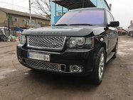 Range Rover III L322 2002-2012 гг. Обвес Autobiography фото 2