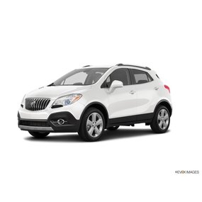 Тюнинг Buick Encore 2013-2019 гг.