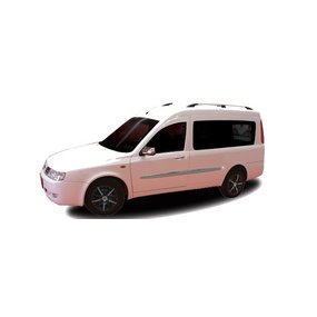 Тюнинг Chery Taxim 2007-2011 гг.