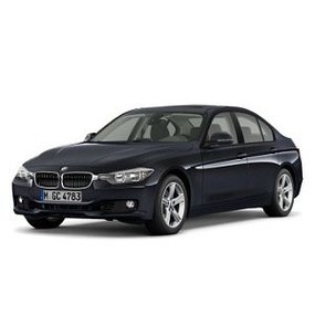 Тюнинг BMW 3 серия F30/F31 2012-2019 гг.
