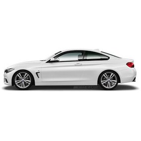 Тюнинг BMW 4 серия F32/F33/F36 2012-2020 гг.