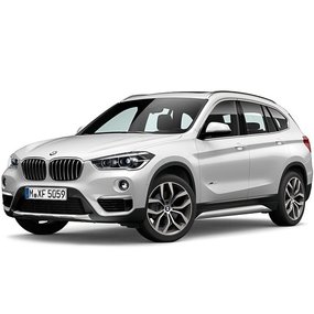 Тюнинг BMW X1 F48 2015-2022 гг.