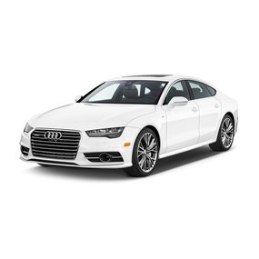 Тюнинг Audi A7 2010-2018 гг.