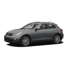 Тюнинг Infiniti EX 2007-2013 гг.