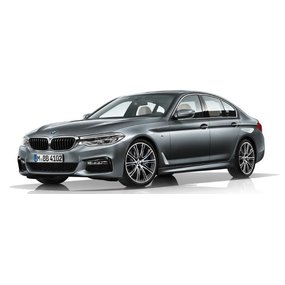 Тюнинг BMW 5 серия G30/G31 2017-2023