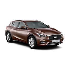 Тюнинг Infiniti Q30 2015-2024 гг.