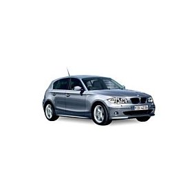Тюнинг BMW 1 серия E81/E82/E87/E88 2004-2011 гг.