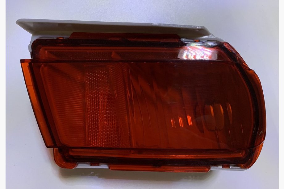Toyota Land Cruiser Prado 150 2009-2023 гг. Задние Фонари Standard (2 шт., 2017+) Image