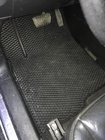 Chevrolet Captiva 2006-2019 гг. Коврики EVA (черные) фото 1