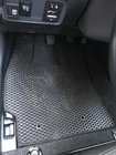 Toyota Corolla 2007-2013 гг. Коврики EVA (черные) фото 2