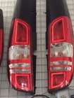 Mercedes Viano 2004-2014 гг. Эксклюзив! Задние фонари LED с габаритными огнями фото 2