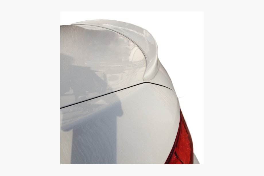 BMW 5 серия F10/F11 2010–2016 гг. Спойлер Meliset F10 (грунтованный под покраску) Image