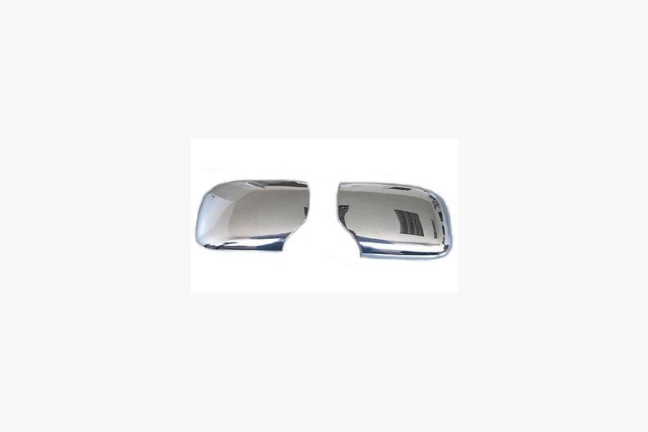 BMW 3 серия E36 1990-2000 гг. Накладки на Зеркала (2 шт., пластик) Image