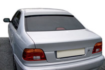 BMW 5 серия E39 1996-2003 гг. Бленда спойлера (стекловолокно, под покраску) фото 1