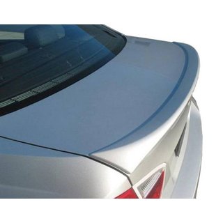 Задний спойлер Meliset Kalin (грунтованный под покраску) BMW 3 серия E90/E91 2005-2011 гг. фото 1