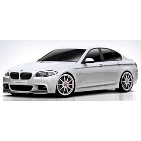 Тюнинг BMW 5 серия F10/F11 2010-2016