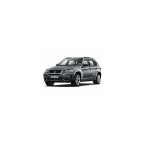 Тюнинг BMW X5 F15 2013-2018 гг.