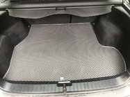 BMW 3 серия E46 1998-2006 гг. Коврик багажника SW (EVA, Черный) фото 1