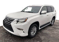 Lexus GX460 2009-2023 гг. Передние Противотуманные Фары (Рестайлинг, 2 шт) фото 2