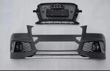 Audi Q5 2008-2017 гг. Комплект апгрейда в RSQ5 фото 1