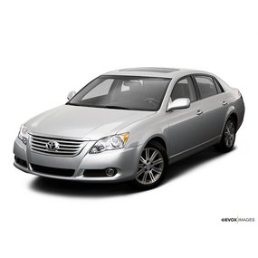 Тюнинг Toyota Avalon 2006-2012 гг.