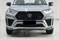 Toyota Rav 4 2019–2025 гг. Полный обвес TRD фото 2