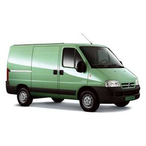 Тюнинг Fiat Ducato 1995-2006 гг.