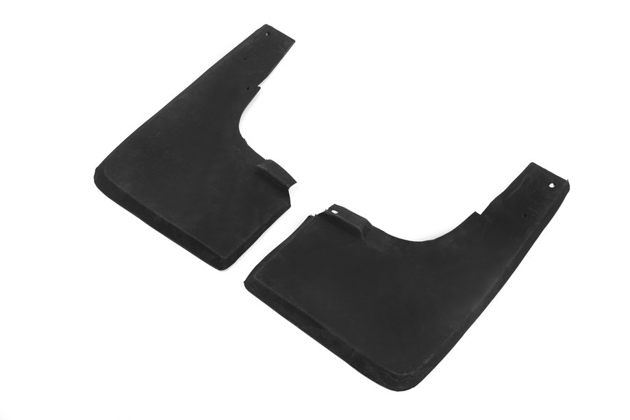 Volkswagen Amarok 2010-2022 гг. Передние брызговики (2 шт.) Image
