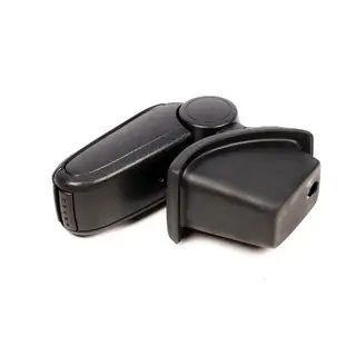 Подлокотник V1 (в подстаканник) Renault Megane II 2004-2009 гг. фото 1
